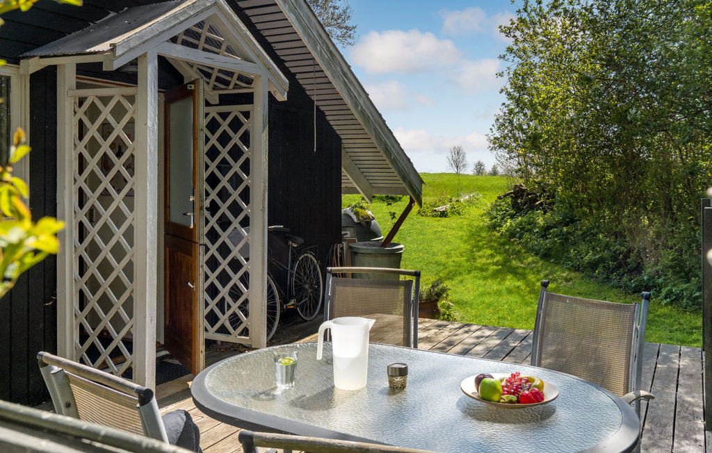 Ferienhaus - Bogø/Møn , Dänemark - K30288 2