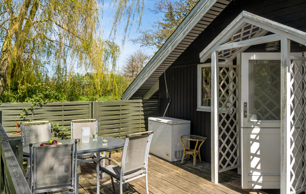 Ferienhaus - Bogø/Møn , Dänemark - K30288 12