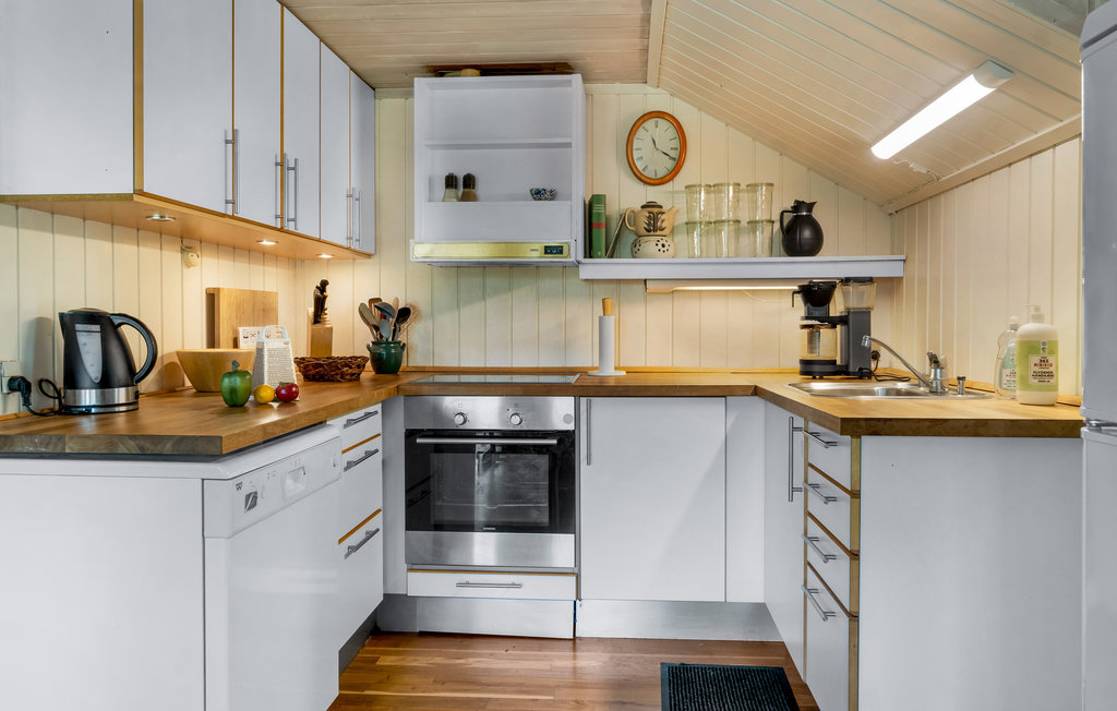 Ferienhaus - Bogø/Møn , Dänemark - K30288 6