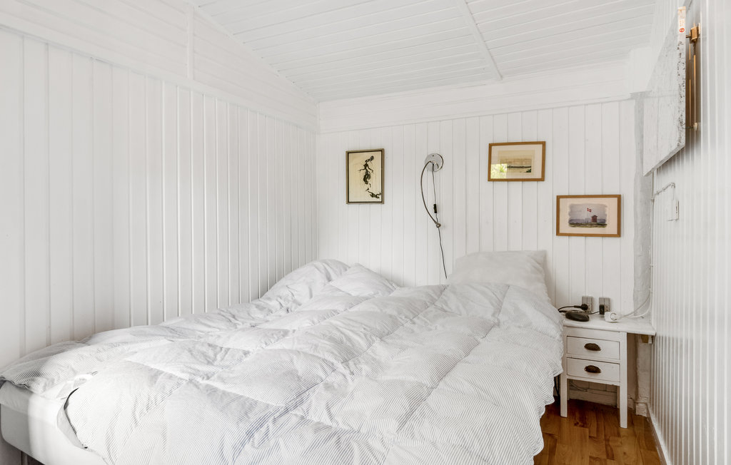 Ferienhaus - Elmelunde/Møn , Dänemark - K30312 13