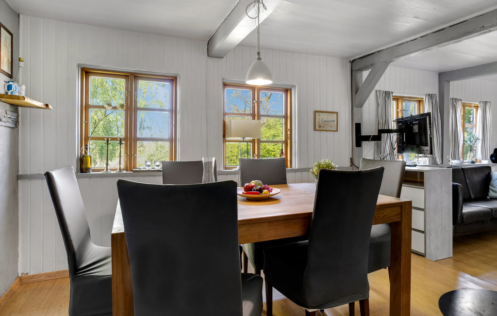 Ferienhaus - Elmelunde/Møn , Dänemark - K30312 12