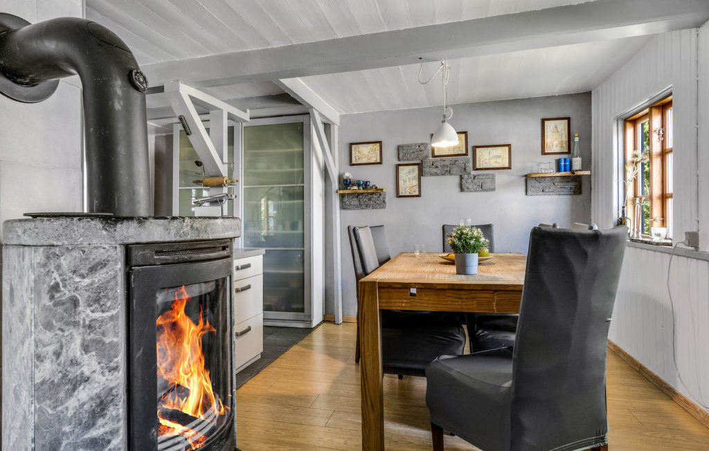 Ferienhaus - Elmelunde/Møn , Dänemark - K30312 5