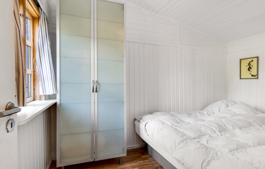 Ferienhaus - Elmelunde/Møn , Dänemark - K30312 14