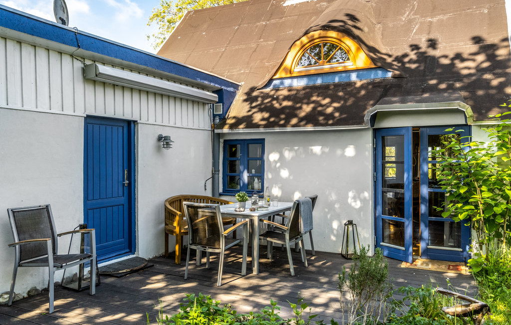 Ferienhaus - Elmelunde/Møn , Dänemark - K30312 8