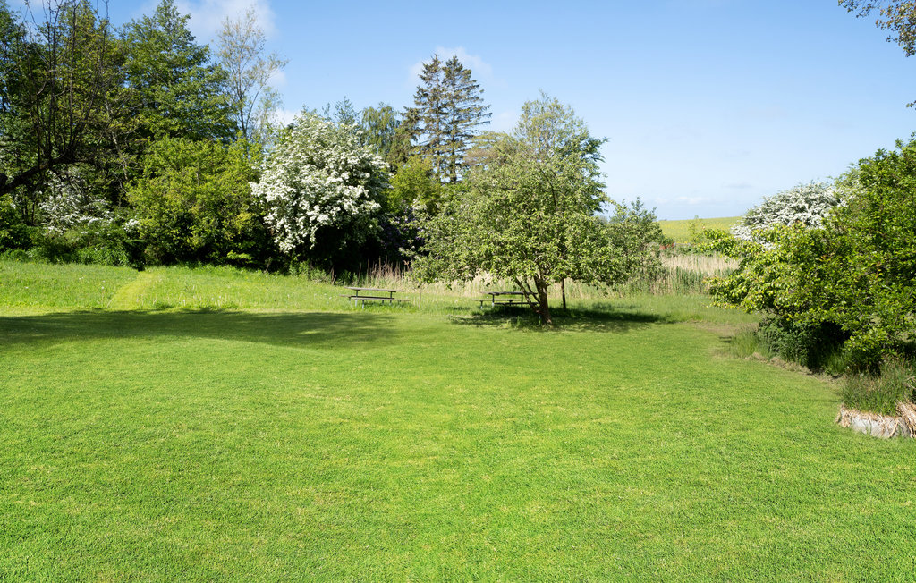 Ferienhaus - Elmelunde/Møn , Dänemark - K30312 11