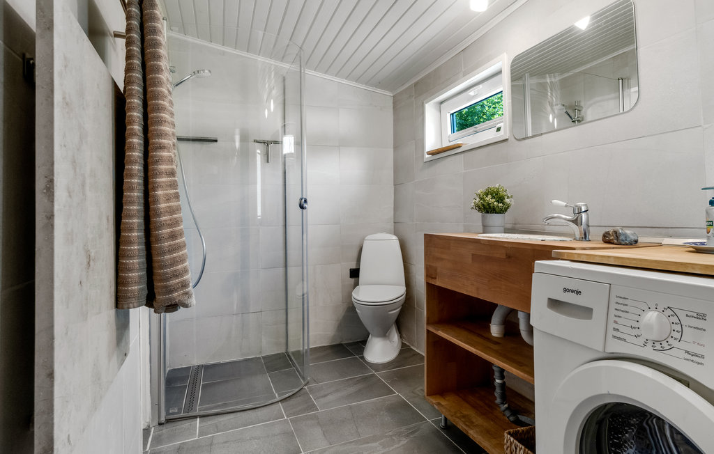 Ferienhaus - Elmelunde/Møn , Dänemark - K30312 7