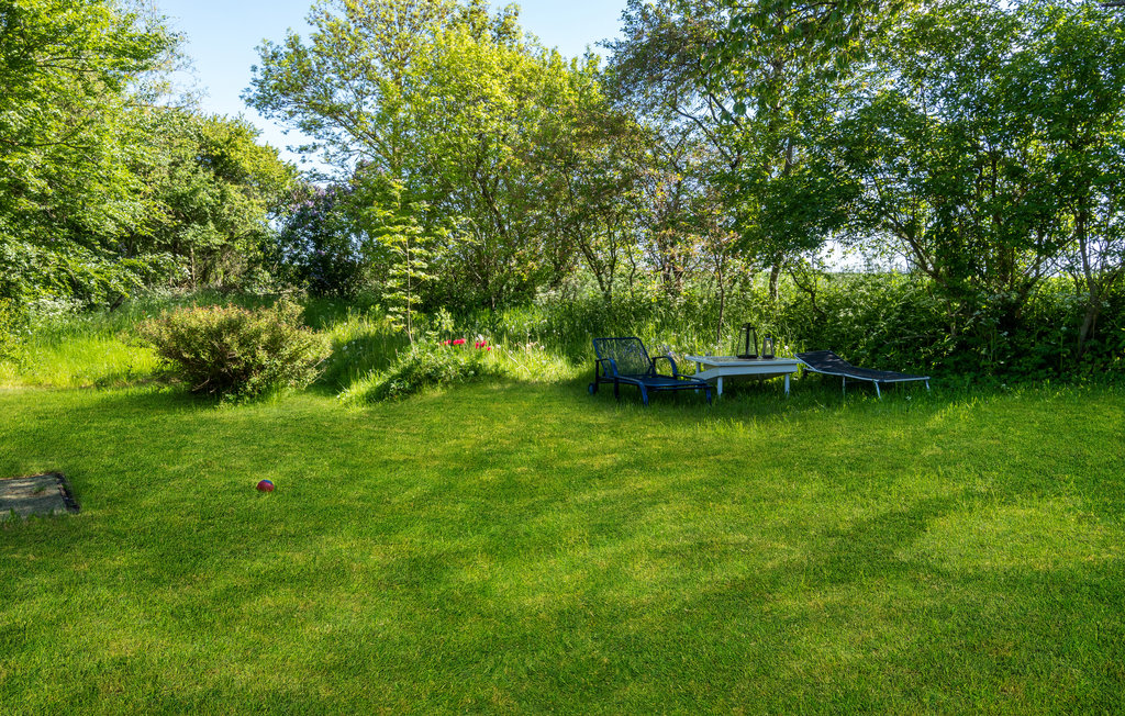 Ferienhaus - Elmelunde/Møn , Dänemark - K30312 10