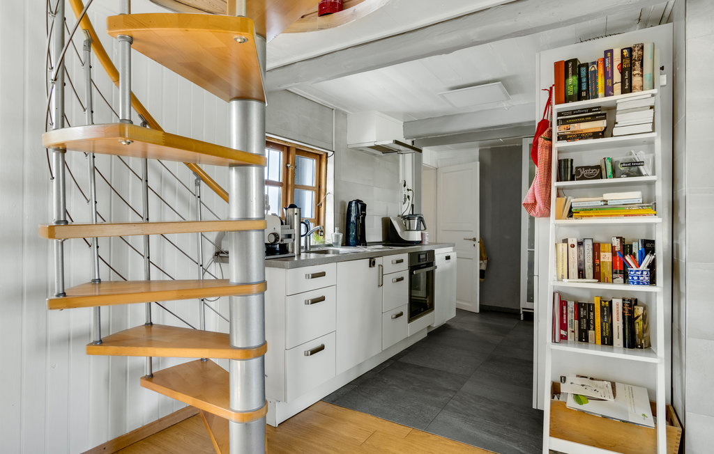 Ferienhaus - Elmelunde/Møn , Dänemark - K30312 6