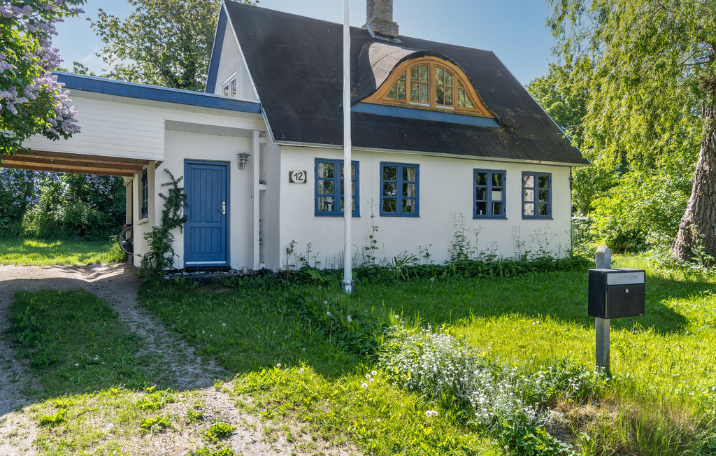 Ferienhaus - Elmelunde/Møn , Dänemark - K30312 9