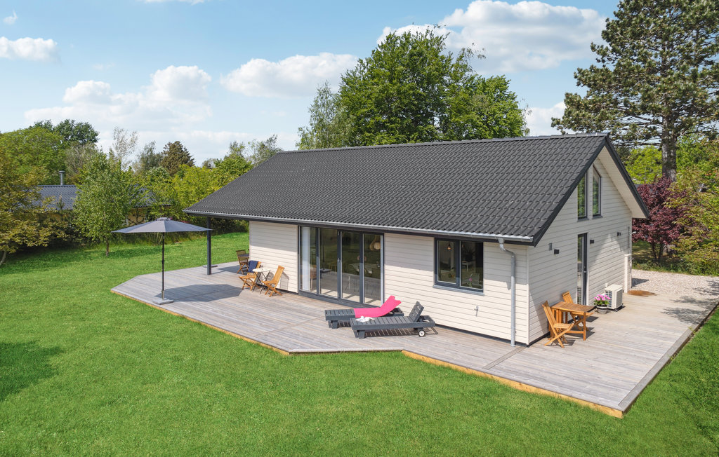 Feriehus - Råbylille Strand , Danmark - K30922 8