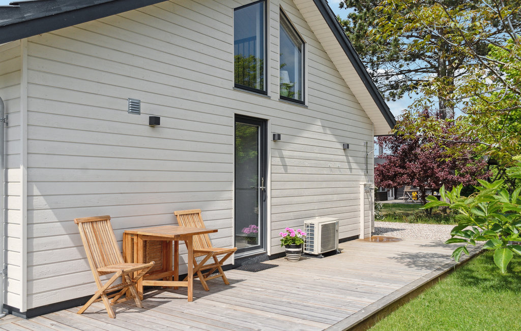 Feriehus - Råbylille Strand , Danmark - K30922 9