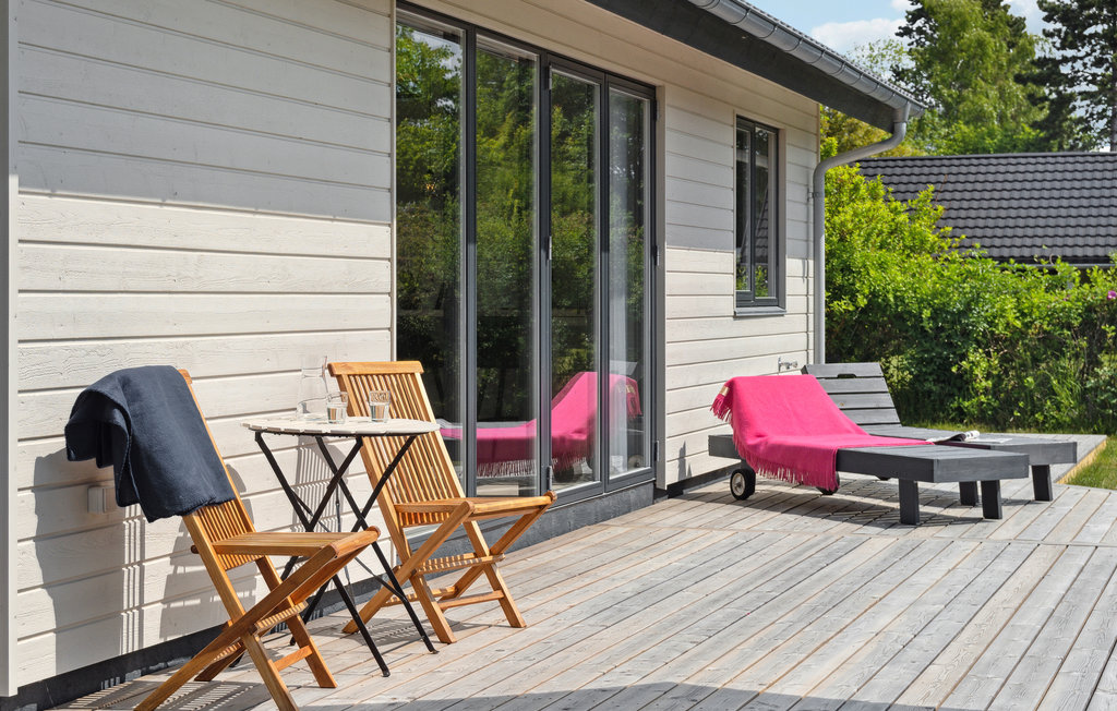 Feriehus - Råbylille Strand , Danmark - K30922 10
