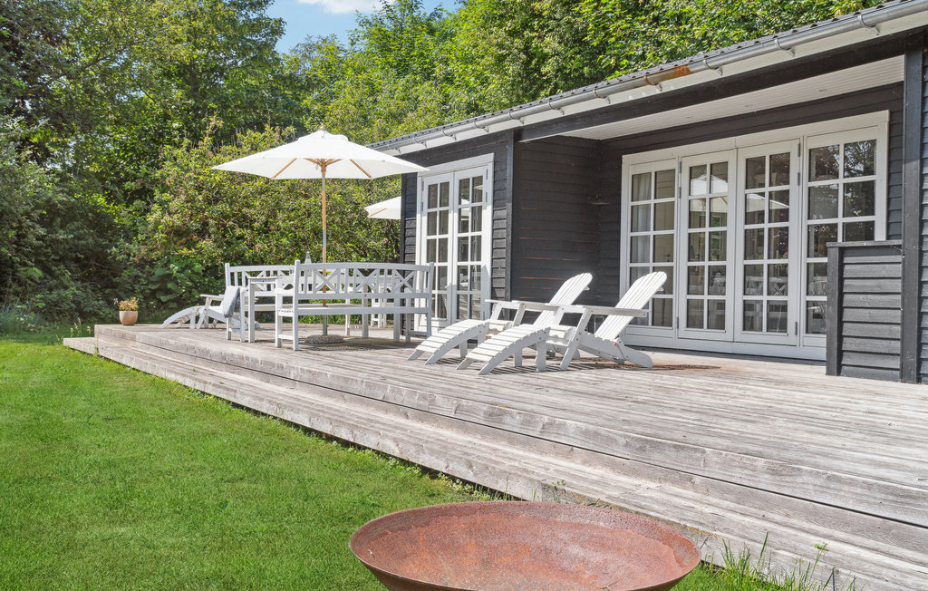 Ferienhaus - Oddermose Strand , Dänemark - K30006 2