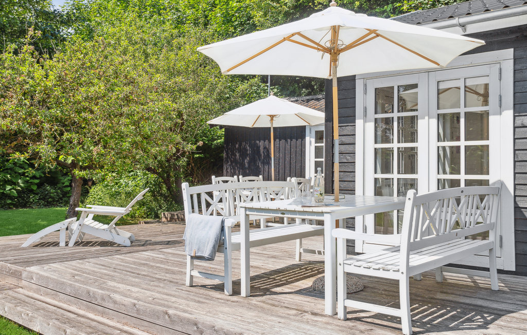 Ferienhaus - Oddermose Strand , Dänemark - K30006 11