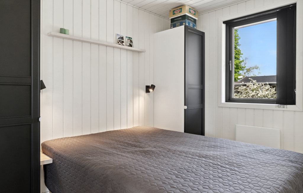 Feriehus - Råbylille Strand , Danmark - K30922 21