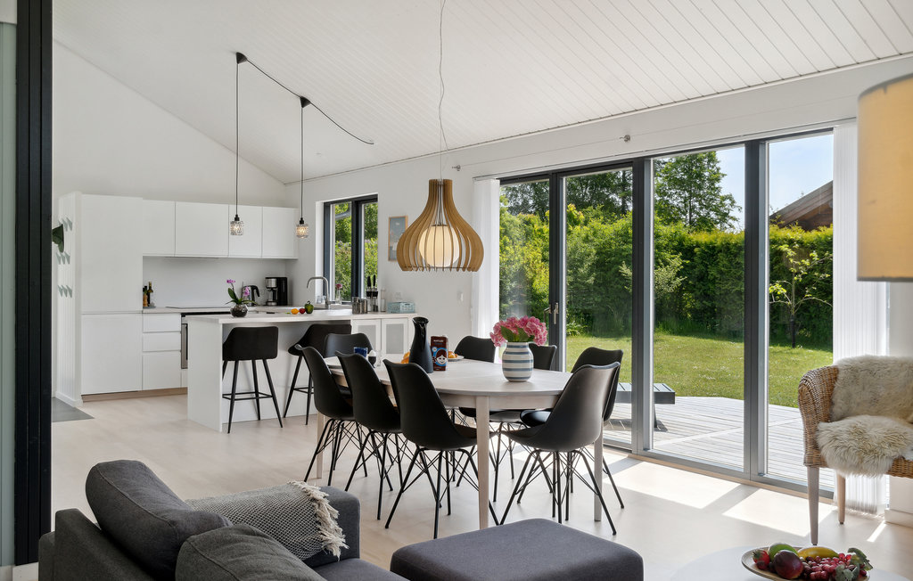Feriehus - Råbylille Strand , Danmark - K30922 4