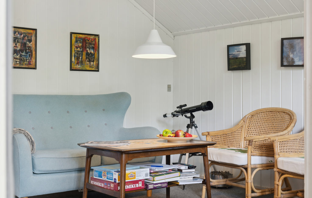 Semesterhus - Ulvshale , Danmark - K30981 4