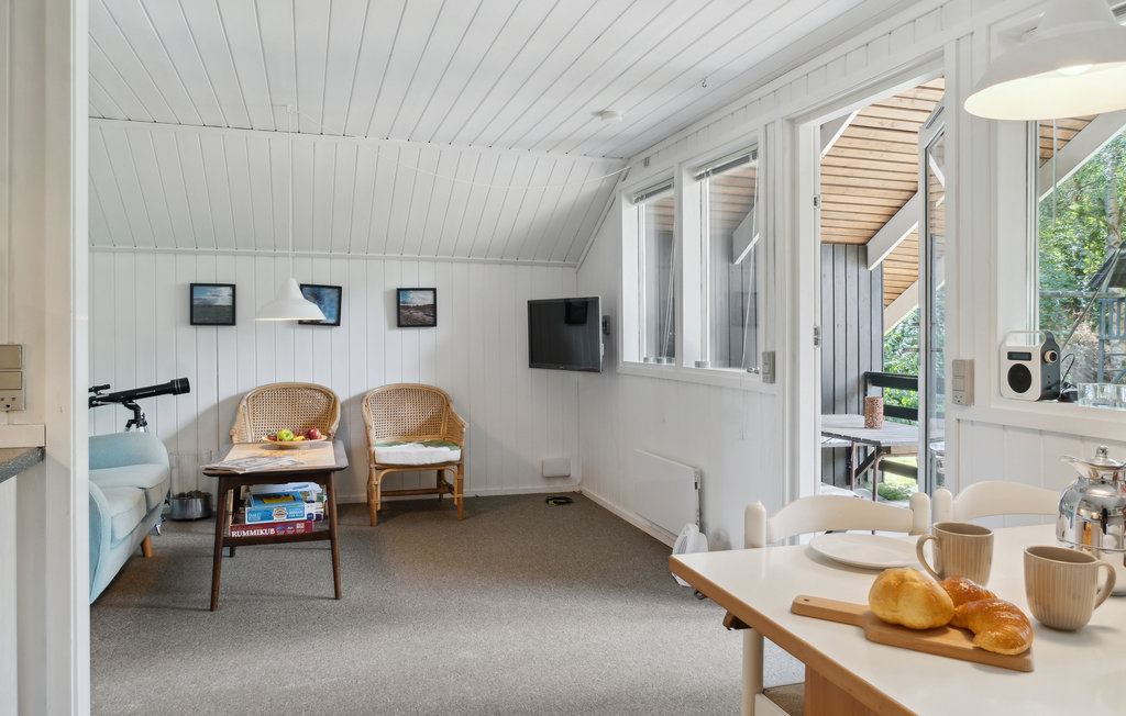 Semesterhus - Ulvshale , Danmark - K30981 3
