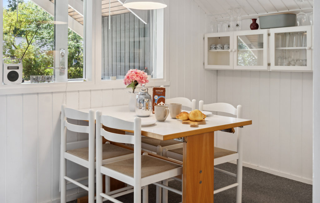 Semesterhus - Ulvshale , Danmark - K30981 6