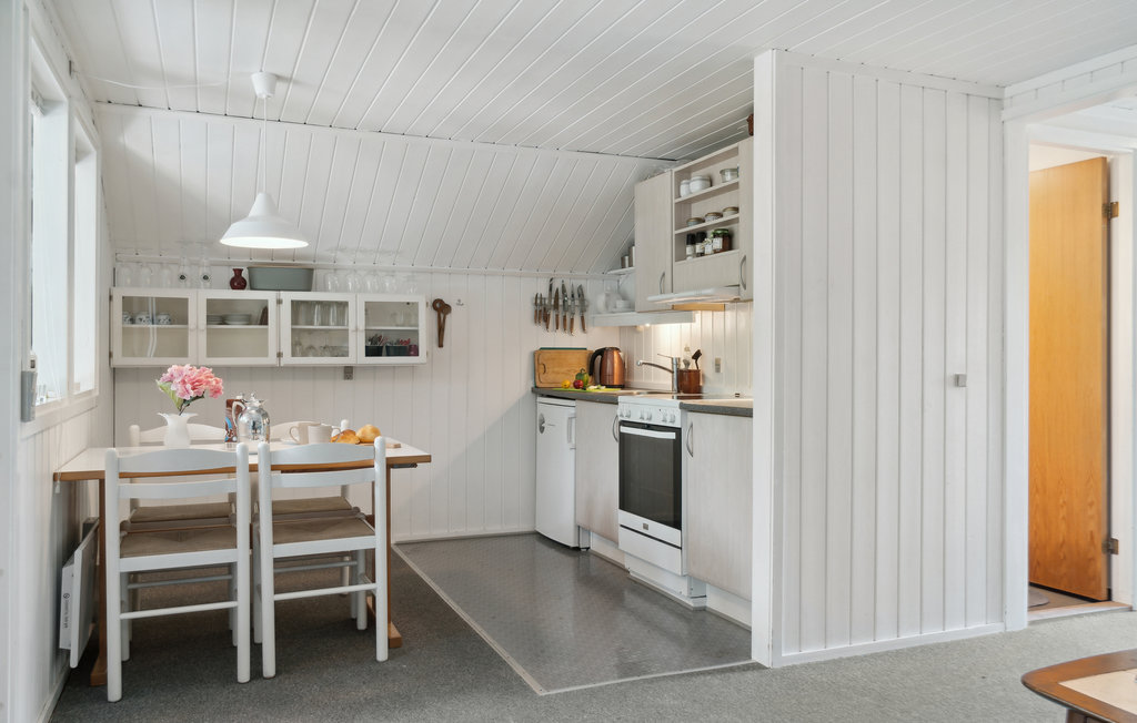Semesterhus - Ulvshale , Danmark - K30981 7
