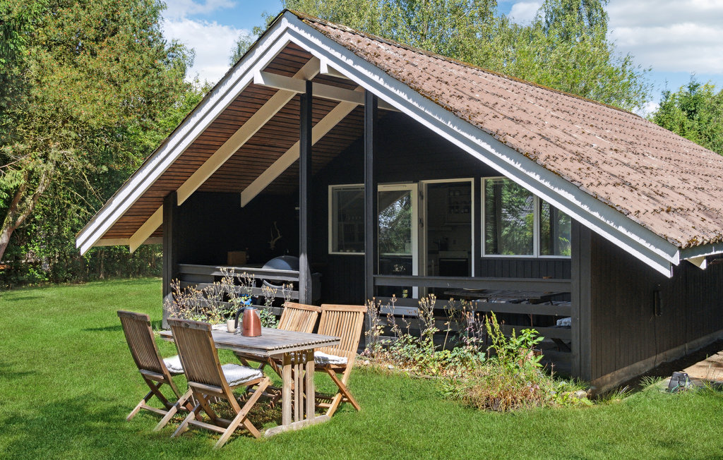 Semesterhus - Ulvshale , Danmark - K30981 8