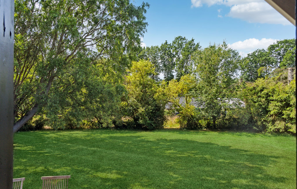 Semesterhus - Ulvshale , Danmark - K30981 11