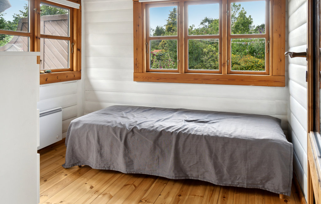 Ferienhaus - Ulvshale Strand , Dänemark - K30984 17