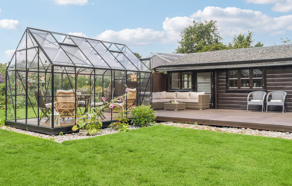 Ferienhaus - Ulvshale Strand , Dänemark - K30984 2