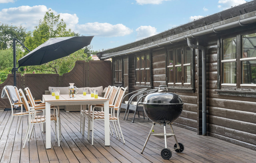 Ferienhaus - Ulvshale Strand , Dänemark - K30984 13