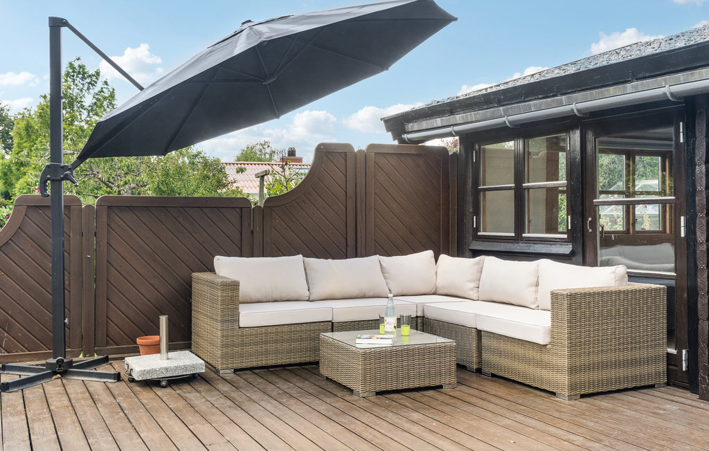 Ferienhaus - Ulvshale Strand , Dänemark - K30984 14