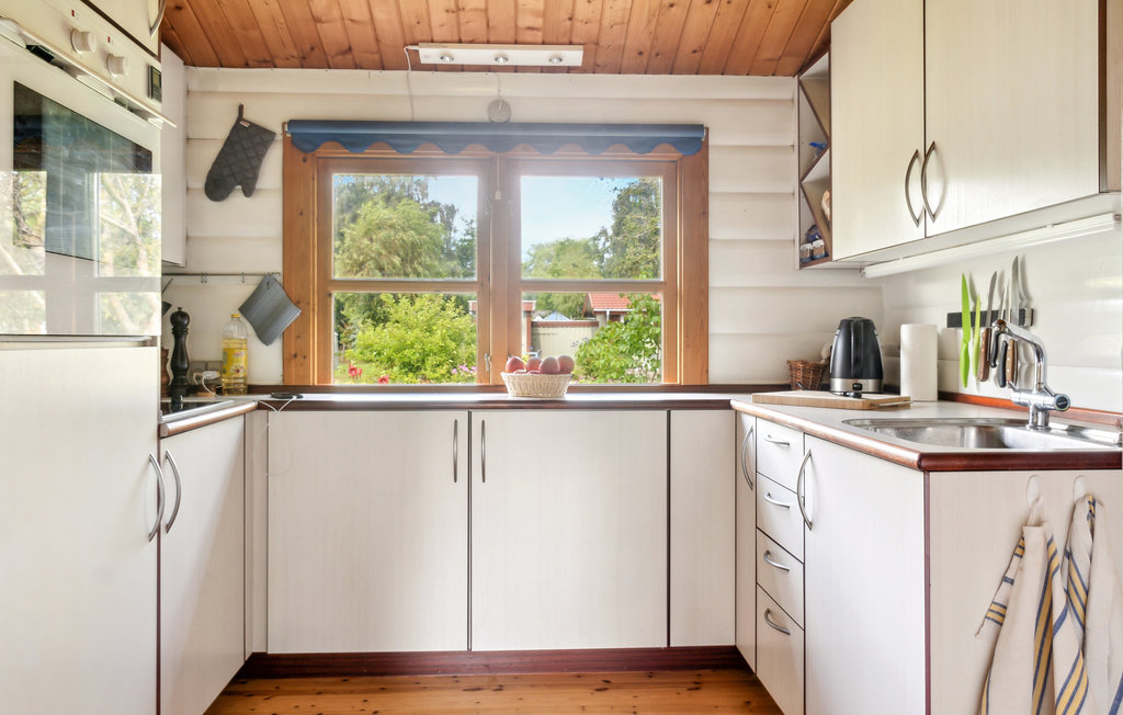 Ferienhaus - Ulvshale Strand , Dänemark - K30984 5