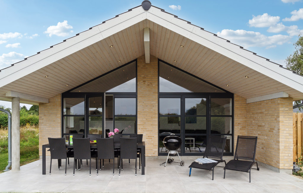 Ferienhaus - Bogø/Møn , Dänemark - K30218 13