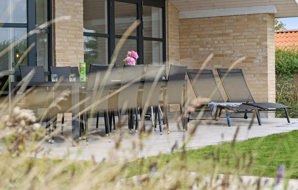 Ferienhaus - Bogø/Møn , Dänemark - K30218 14