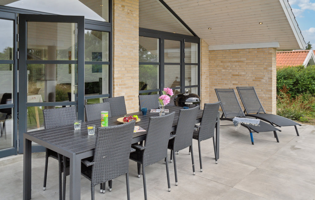 Ferienhaus - Bogø/Møn , Dänemark - K30218 15