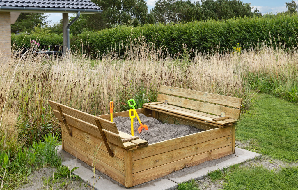 Ferienhaus - Bogø/Møn , Dänemark - K30218 17