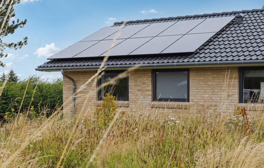 Ferienhaus - Bogø/Møn , Dänemark - K30218 18