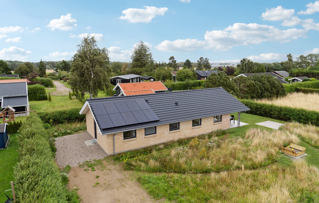 Ferienhaus - Bogø/Møn , Dänemark - K30218 11