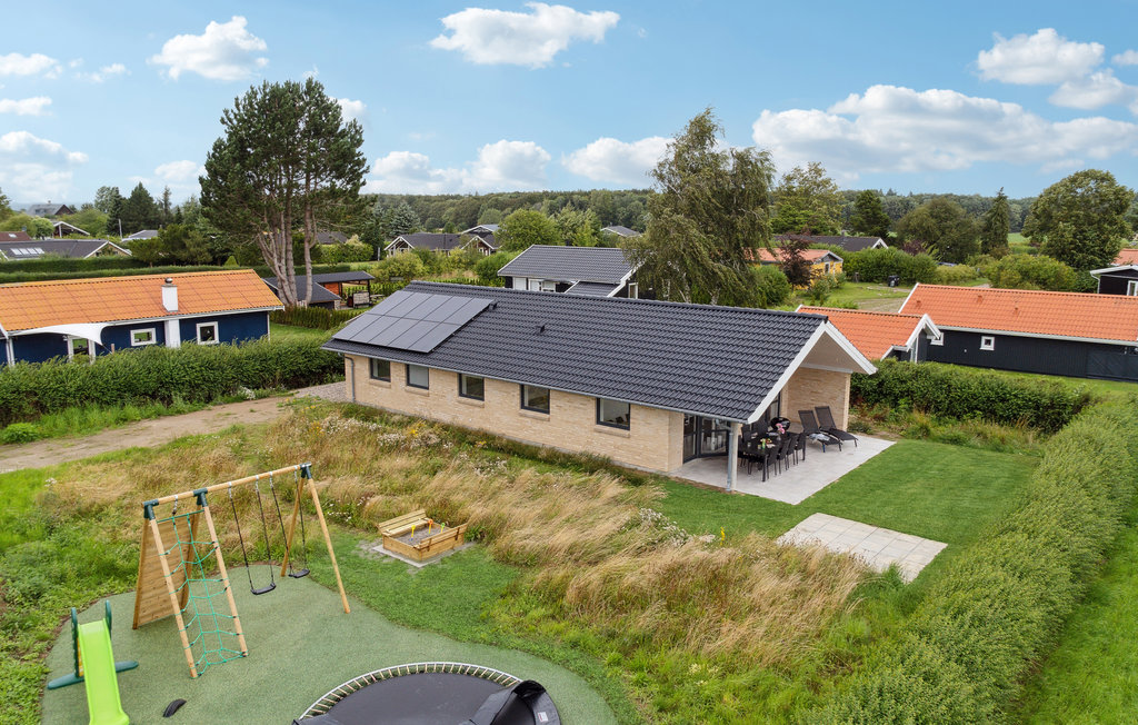 Ferienhaus - Bogø/Møn , Dänemark - K30218 12