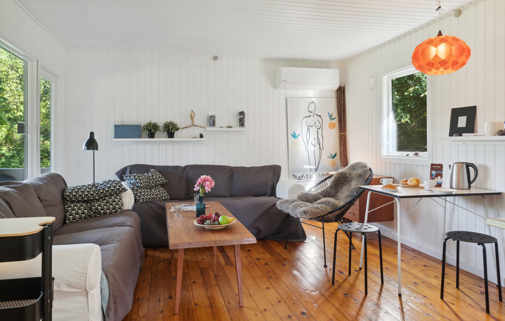 Ferienhaus - Hårbølle/Møn , Dänemark - K30014 3