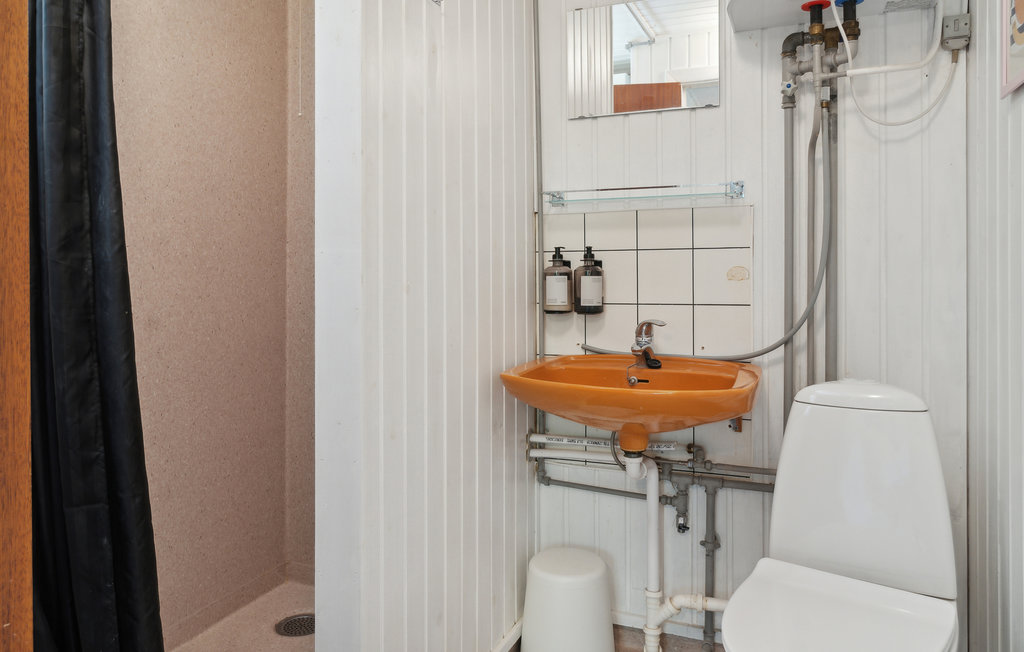 Ferienhaus - Hårbølle/Møn , Dänemark - K30014 17