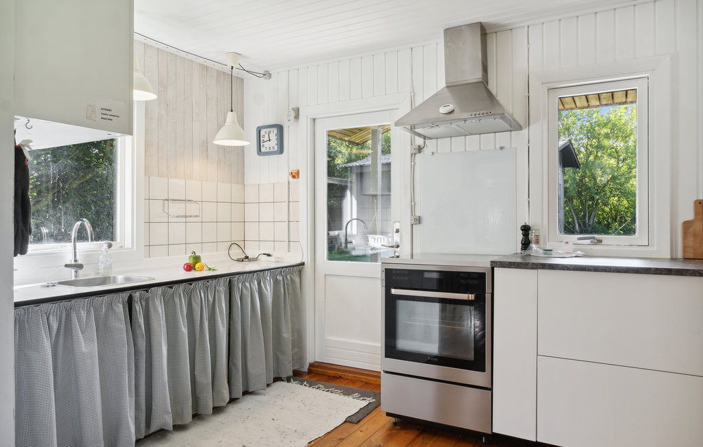 Ferienhaus - Hårbølle/Møn , Dänemark - K30014 7