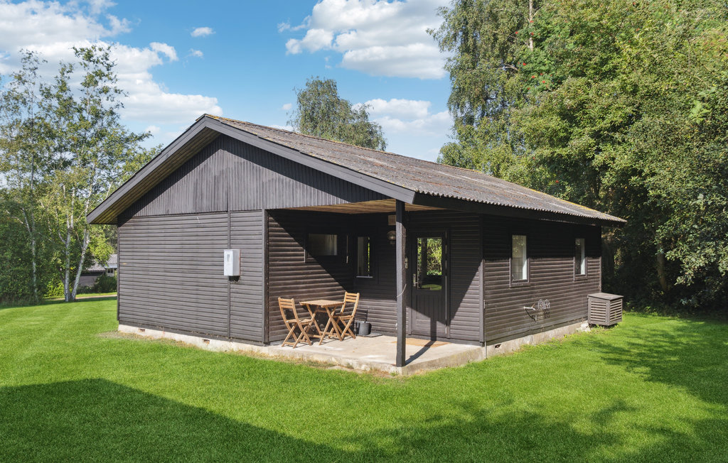 Ferienhaus - Hårbølle/Møn , Dänemark - K30014 8