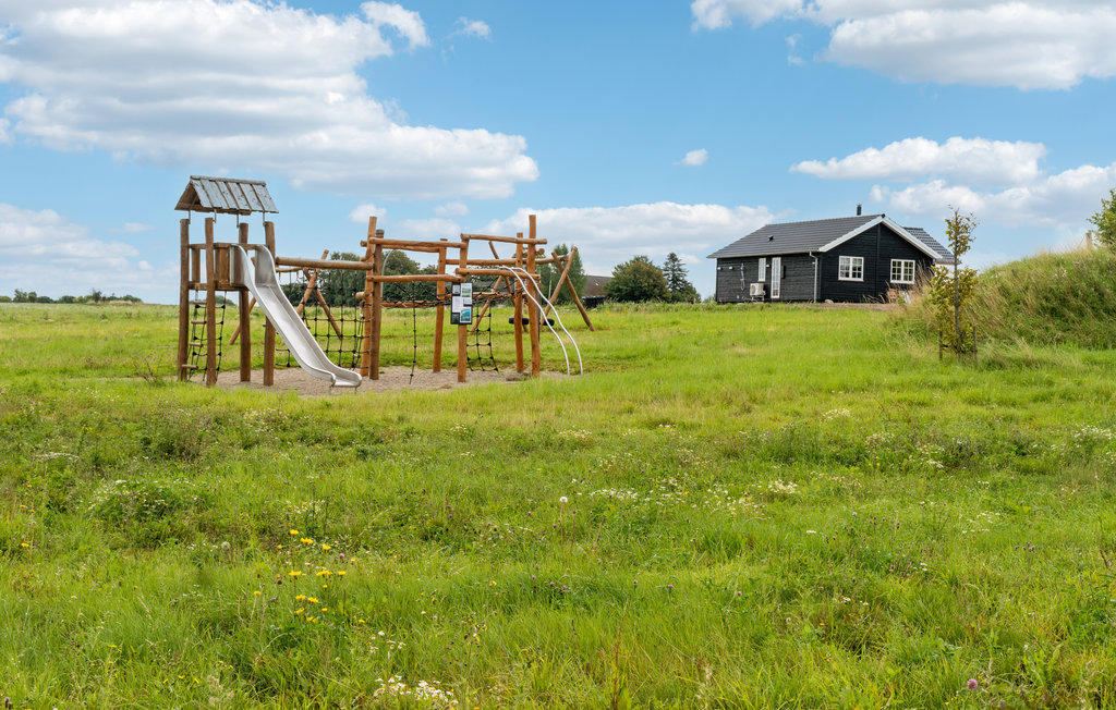 Ferienhaus - Ulvshale Strand , Dänemark - K30954 22