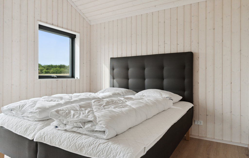Ferienhaus - Ulvshale Strand , Dänemark - K30954 14