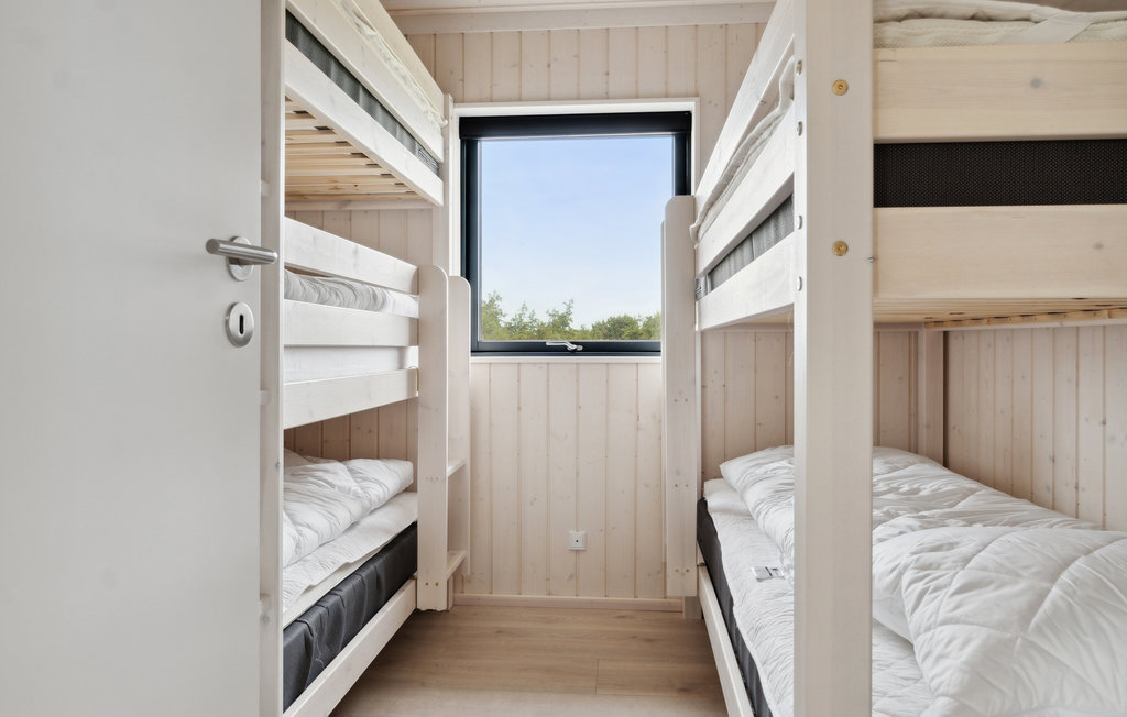 Ferienhaus - Ulvshale Strand , Dänemark - K30954 18