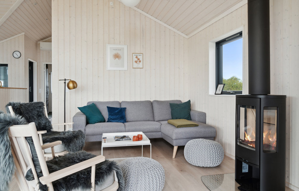 Ferienhaus - Ulvshale Strand , Dänemark - K30954 2