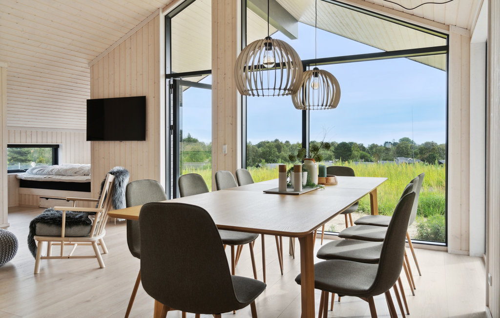 Ferienhaus - Ulvshale Strand , Dänemark - K30954 1