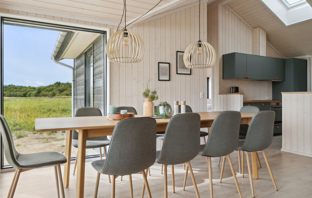 Ferienhaus - Ulvshale Strand , Dänemark - K30954 12