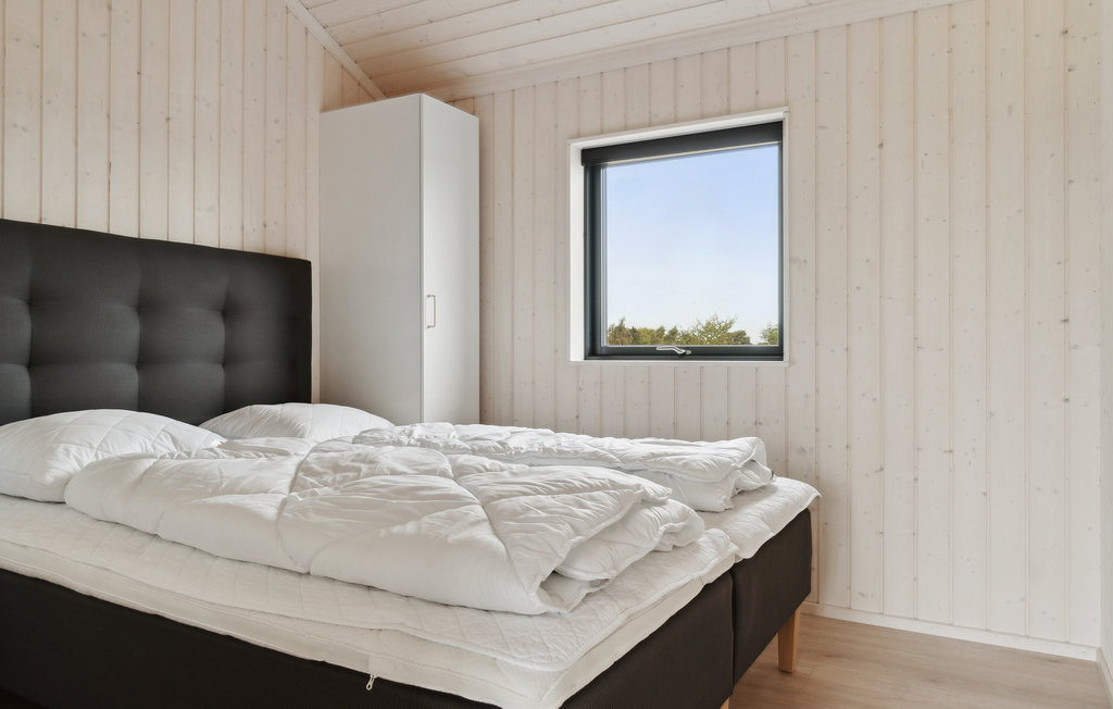 Ferienhaus - Ulvshale Strand , Dänemark - K30954 16