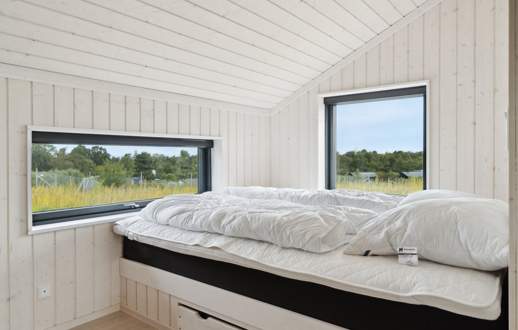Ferienhaus - Ulvshale Strand , Dänemark - K30954 17
